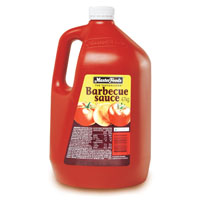 3 X Masterfoods Sauce Barbecue 4.7L