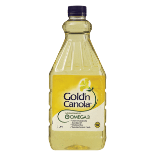 Canola Oil 2L