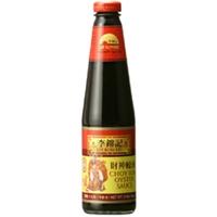 12 X Panda Sauce Oyster 510G