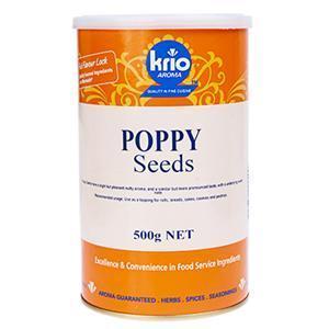 Poppy Seeds 500G