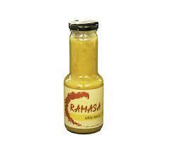 Ramasa Satay Sauce 250Ml Or 20 Pack