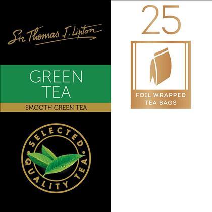 25 X Tea Bags Jasmine Sir Thomas