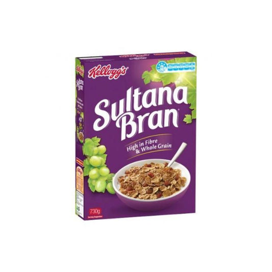 Sultana Bran 30 X 30G