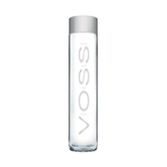 Voss Water Still Glass 24 X 375Ml