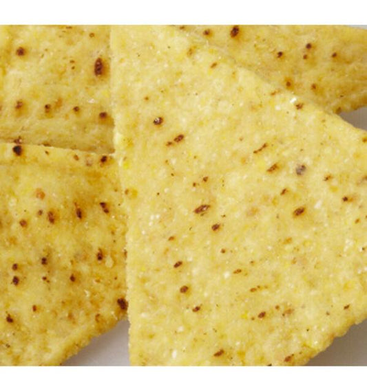 Corn Chips Triangle  6 X 500GrMissionfoods