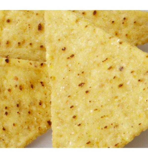 Corn Chips Triangle 6 X 500GrMissionfoods