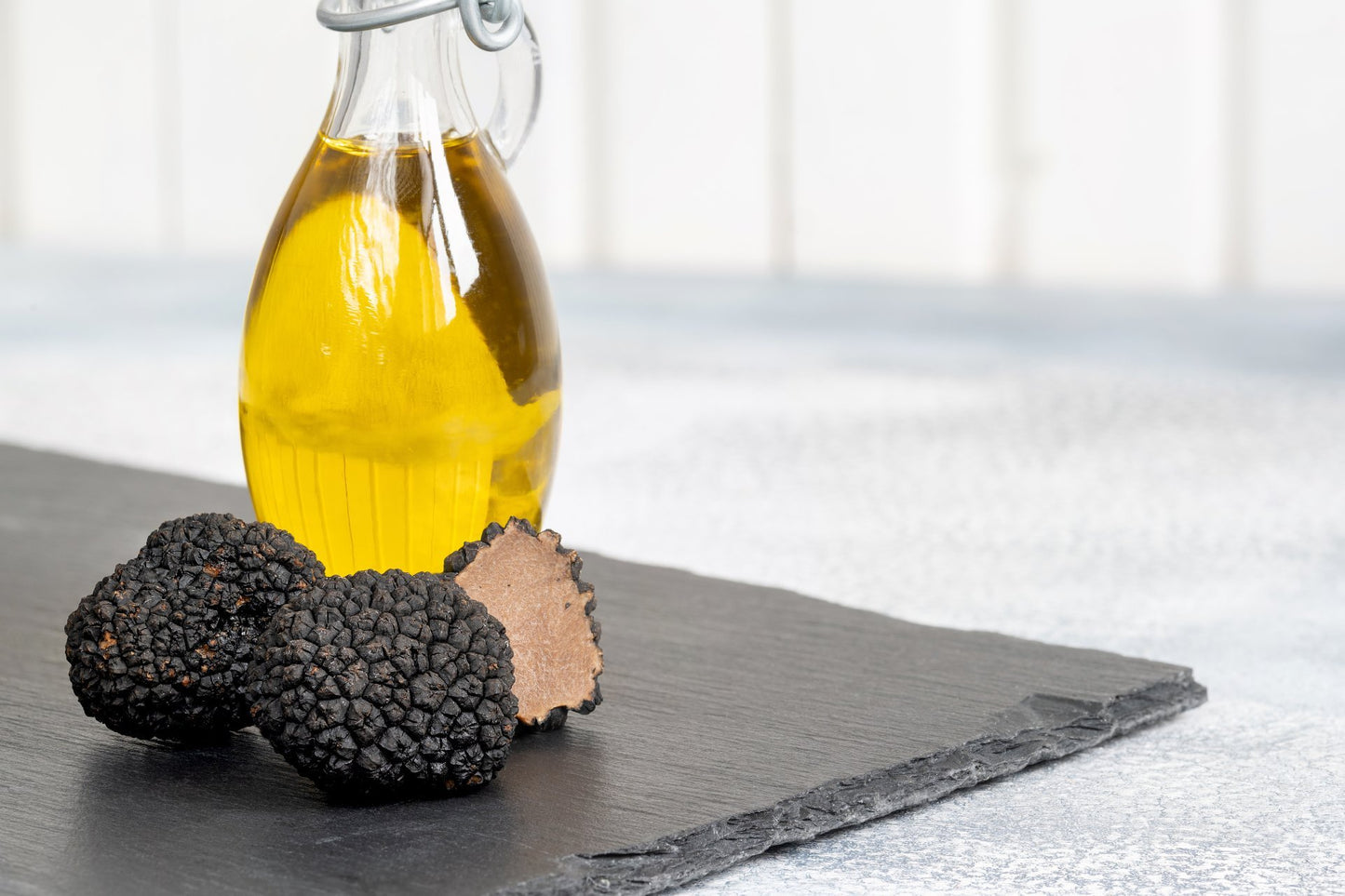Oil Truffle 500ml