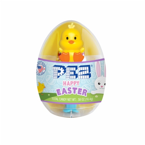 Pez Easter Assorted 