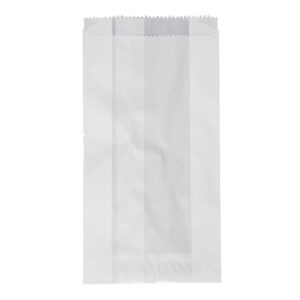 Paper Bag 2SO Glassine (500 Pack)