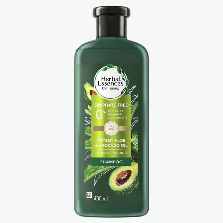 Herbal Essences Shampoo 50ml