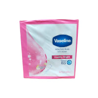 Vaseline Helthy Bright Soap 3 x 75g