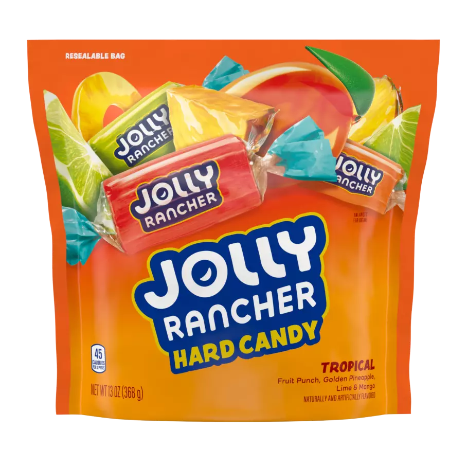 Jolly Rancher Tropical 13oz