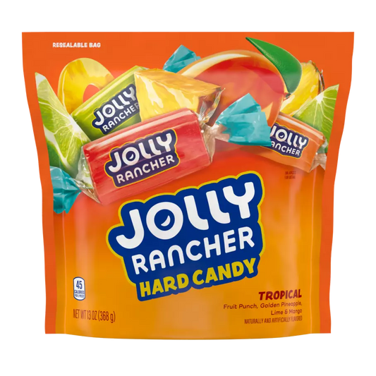 Jolly Rancher Tropical 13oz
