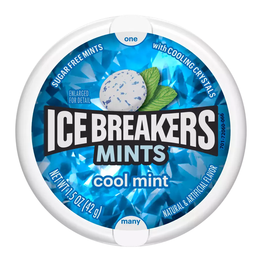 Ice Breaker Coolmint