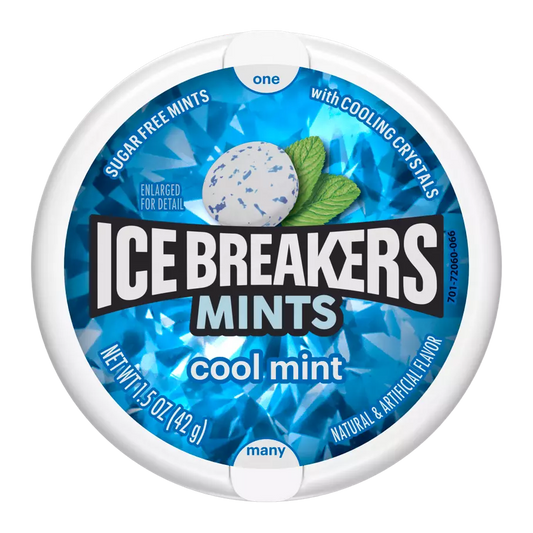 Ice Breaker Coolmint