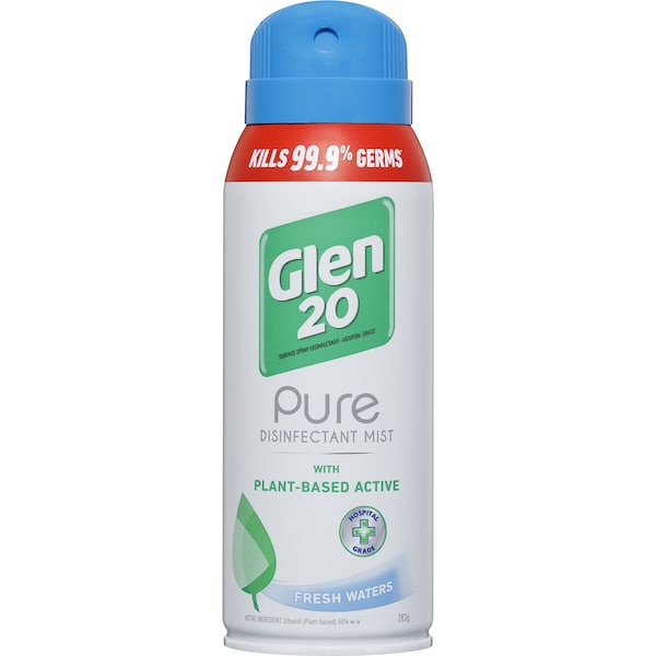Glen20 Disinfectant Mist 283g