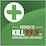 Glen20 Disinfectant Mist 283g