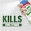 Glen20 Disinfectant Mist 283g