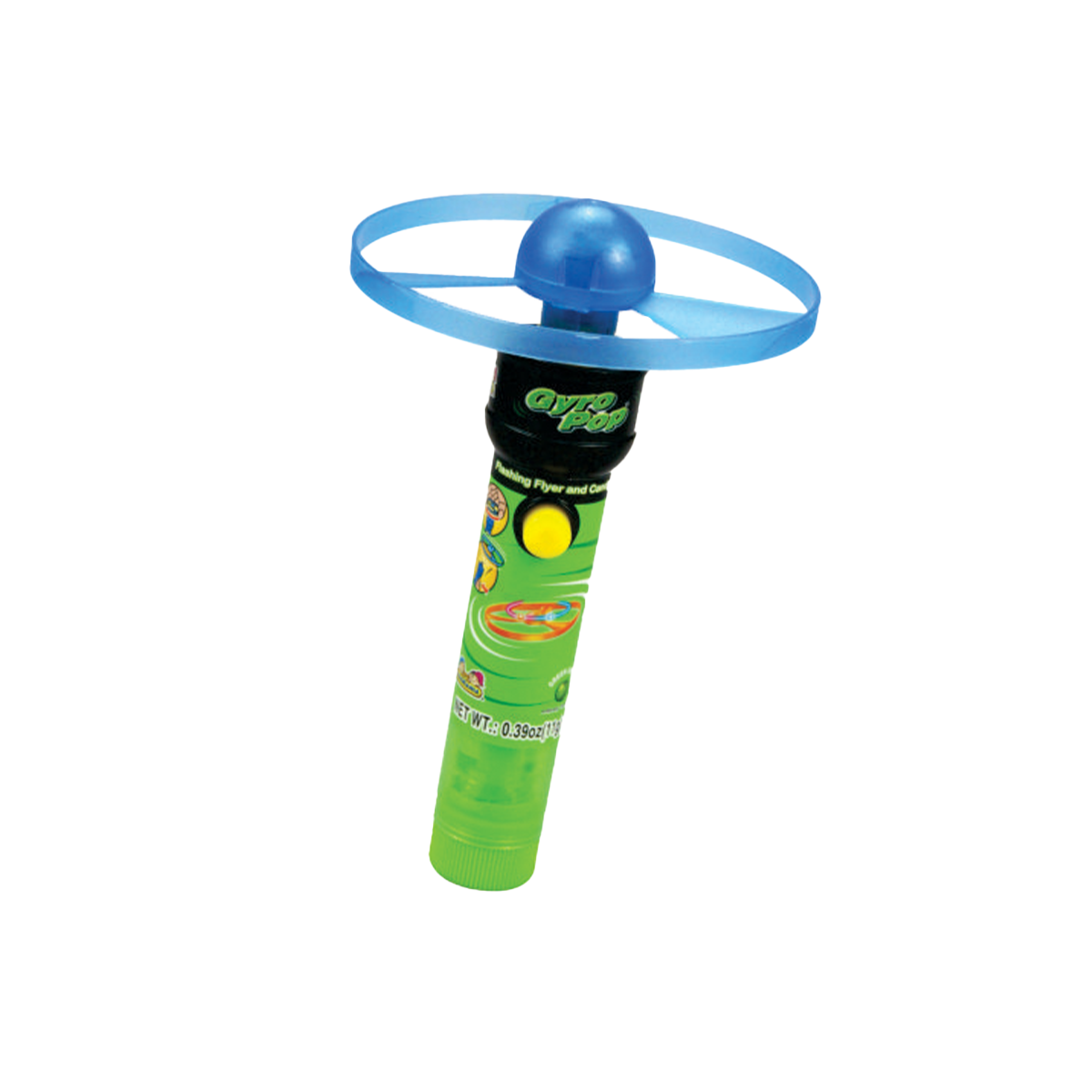 Kidsmania Gyro Pop 