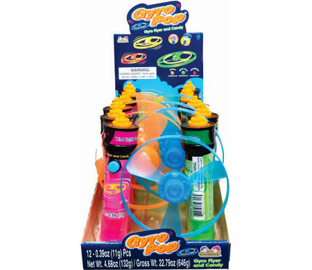 Kidsmania Gyro Pop 