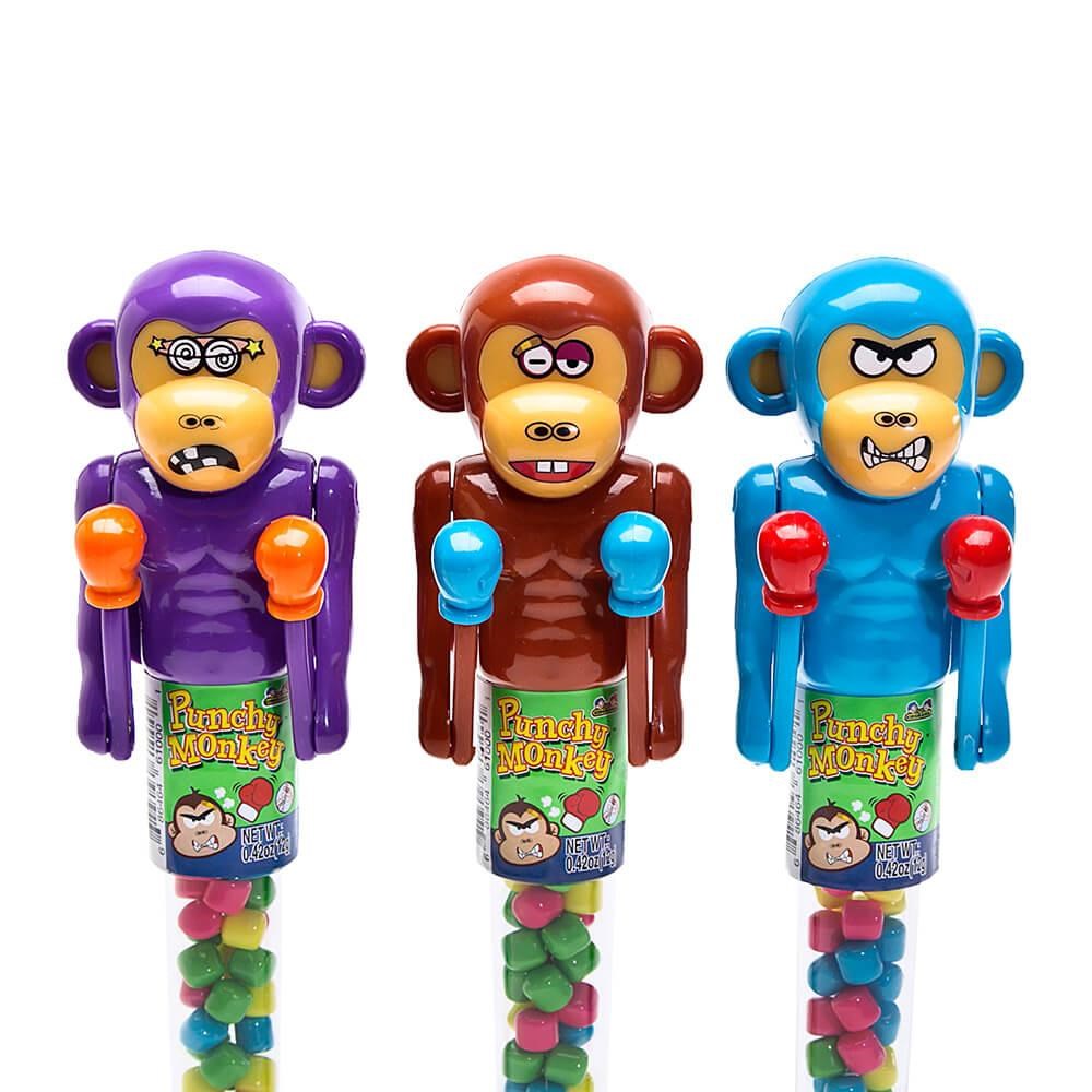 Kidsmania Punchy Monkey 