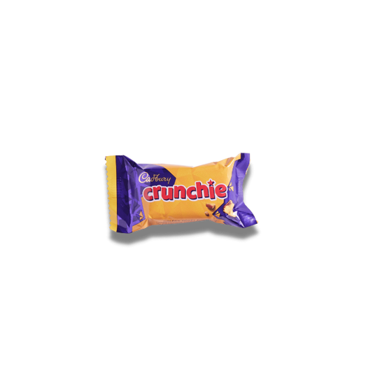 Cadbury Crunchie Bulk 5kg (253 Pieces)