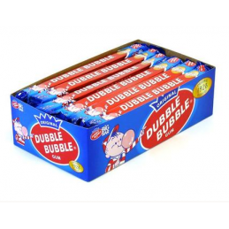 Dubble Bubble 3oz Big Bar 