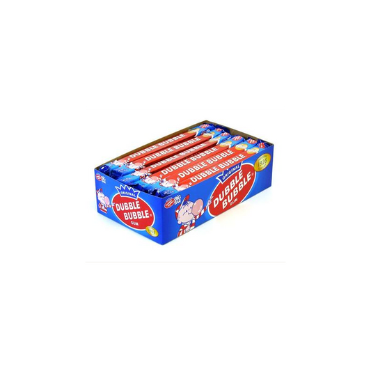 Dubble Bubble 3oz Big Bar 