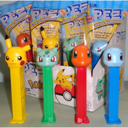 Aussie Pez Disp Pokemon 