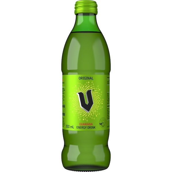 V Bottle 350ml