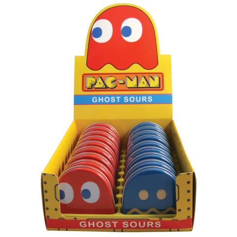 Pacman Ghost Sours 