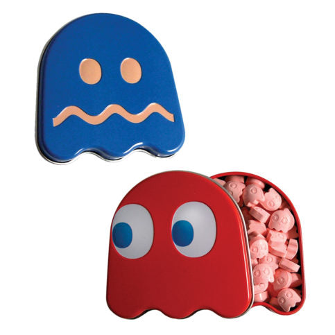 Pacman Ghost Sours 