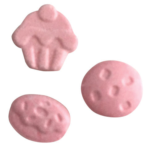Pusheen Strawberry Candy
