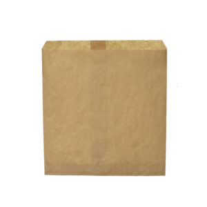 1w Brown Bags (500 Pack)