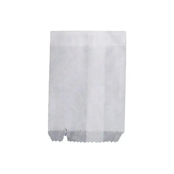 1W Glassine (250 Pack)