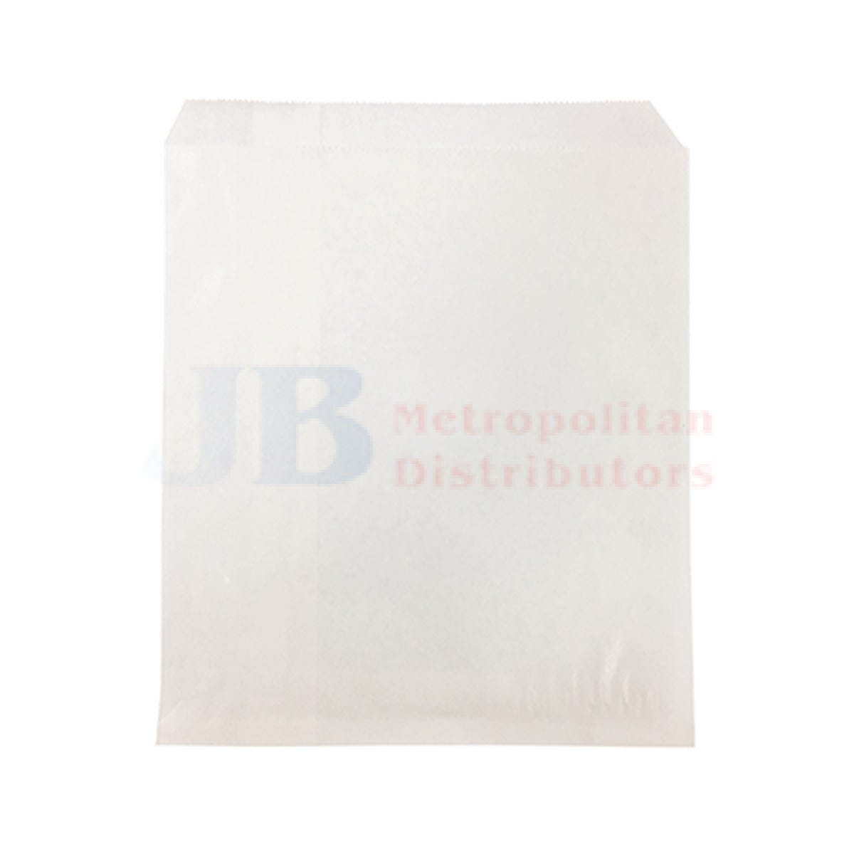 1W Glassine (250 Pack)