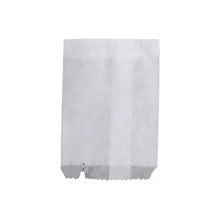 1W Glassine (250 Pack)