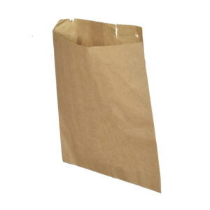 1w Brown Bags (500 Pack)