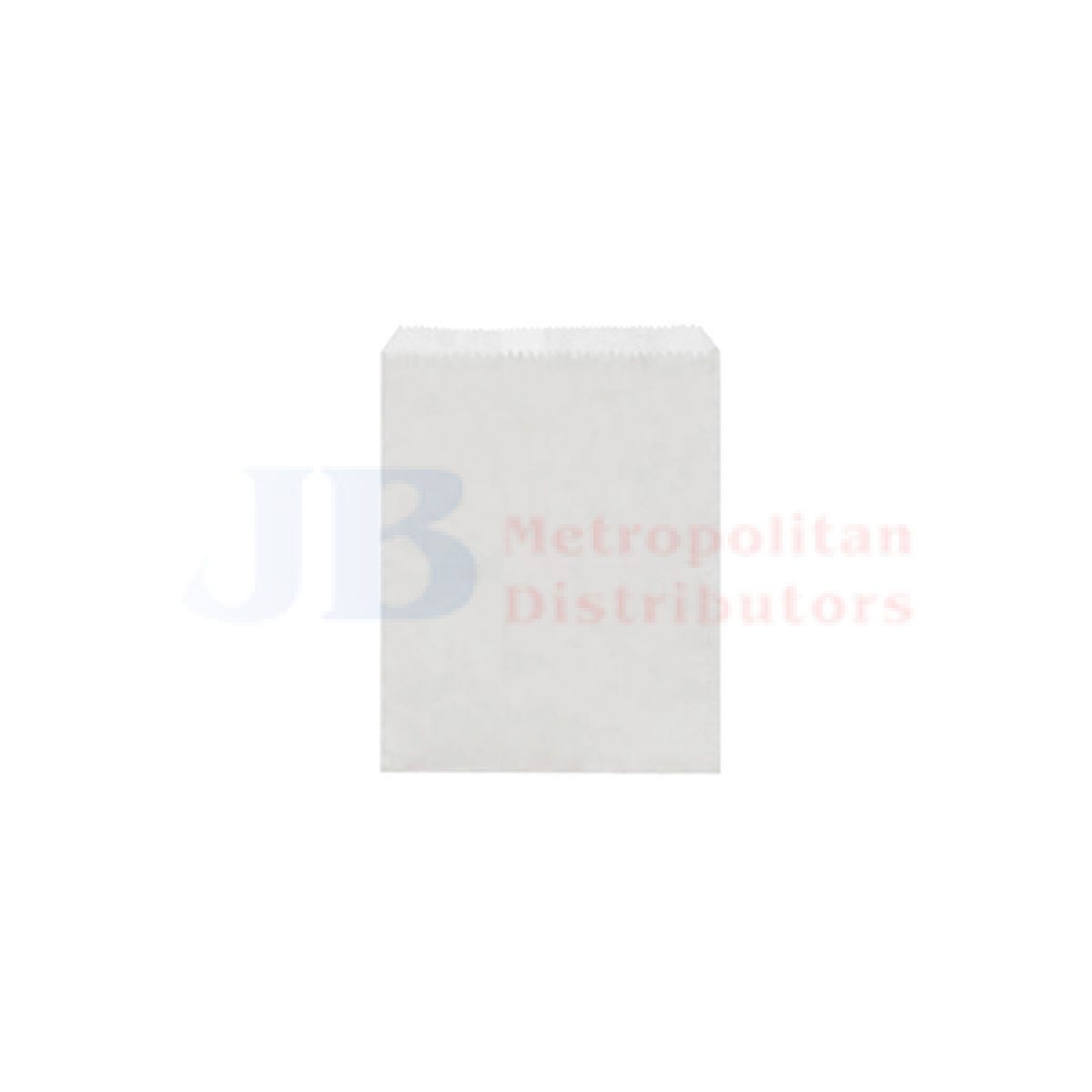 1W White (500 Pack)
