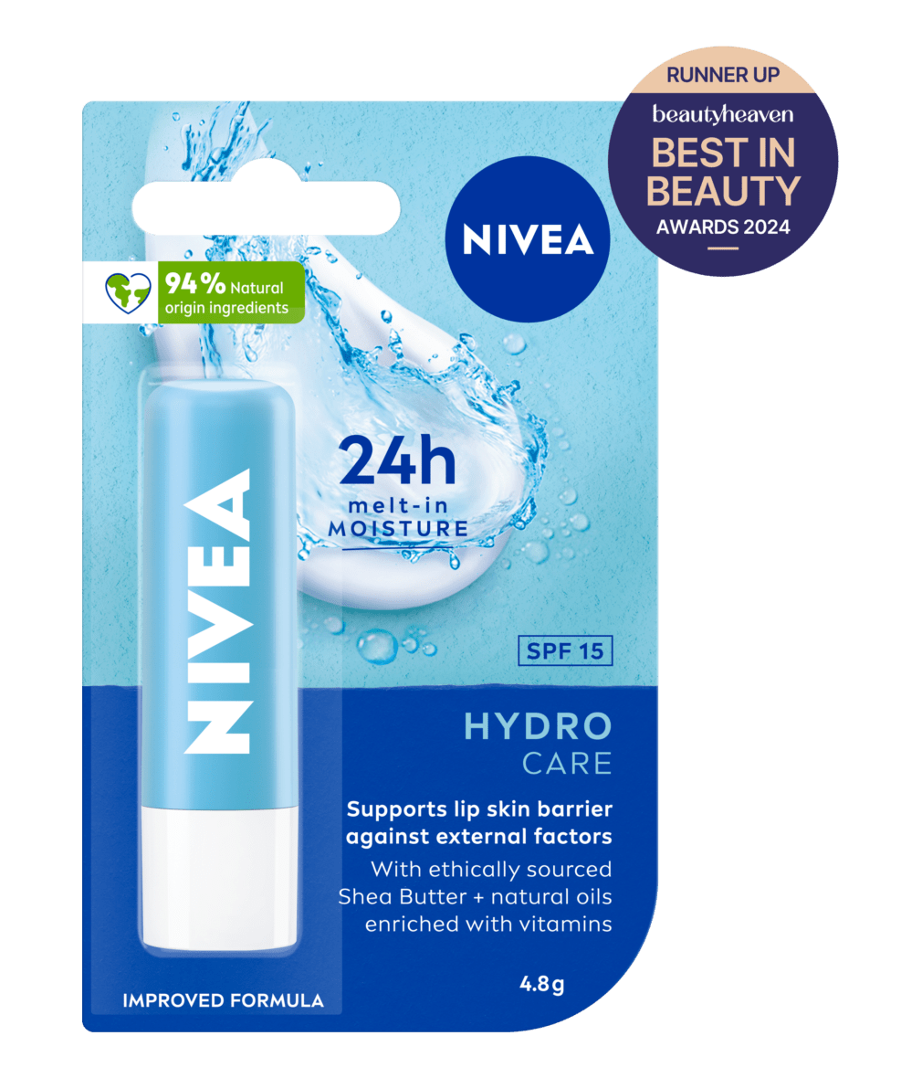 Nivea Lip Hydrocare 4g