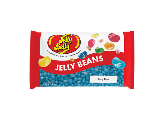 Jelly Belly Berry Blue 1kg