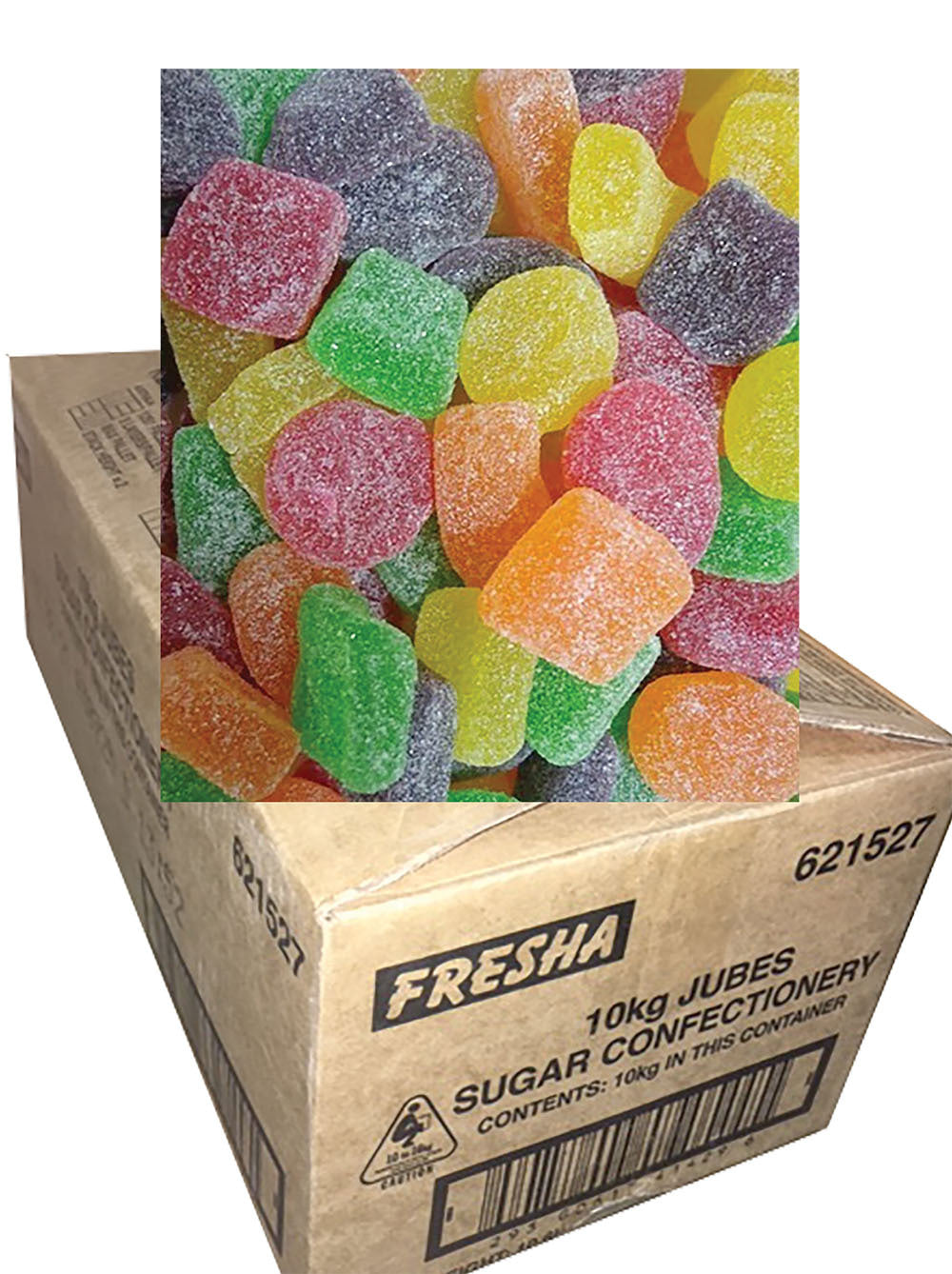 Lolliland Jubes 10kg