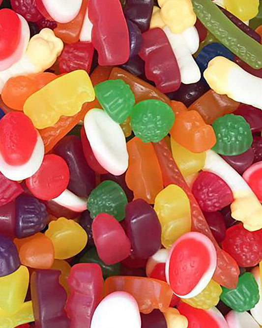 Lolliland Fresha Party Mix 10kg