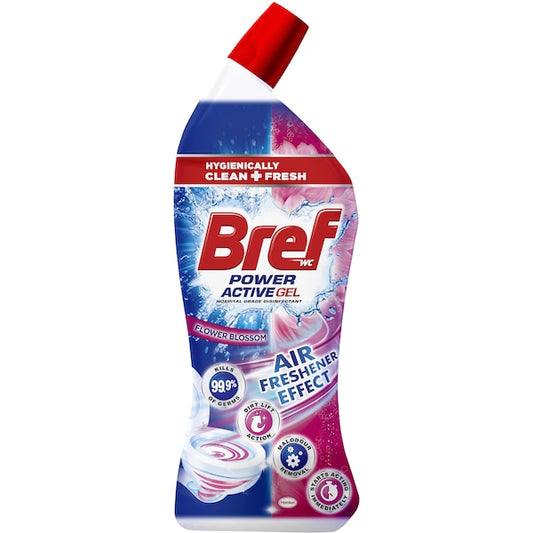 Bref Toilet Cleaner 450ml