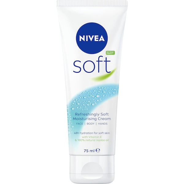 Nivea Cream 75Ml