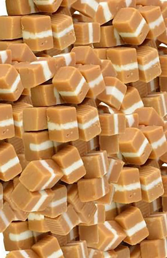 Jersey Caramels 8kg