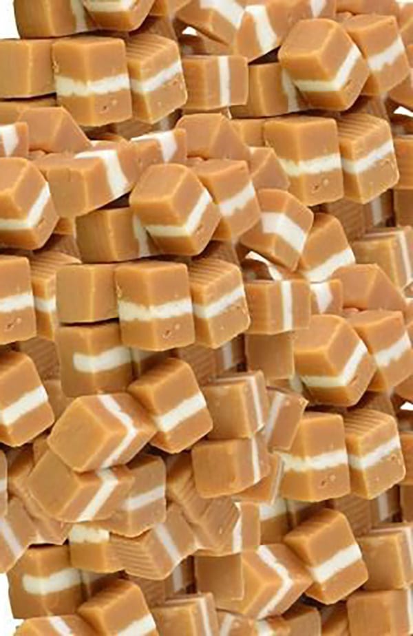 Jersey Caramel Bulk 8Kg