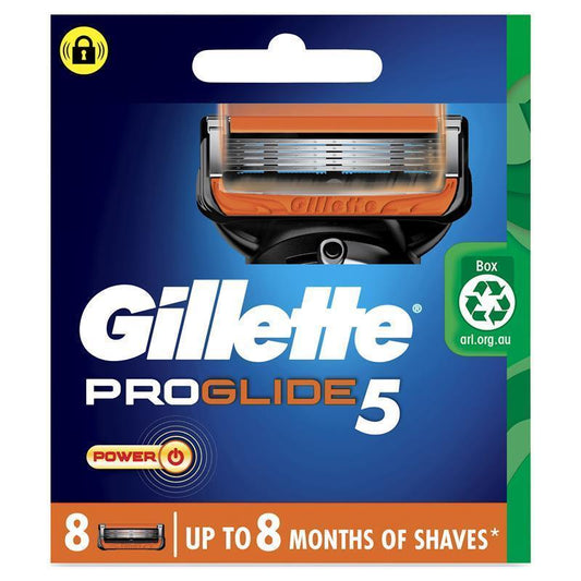 Fusion Proglide Power Handle
