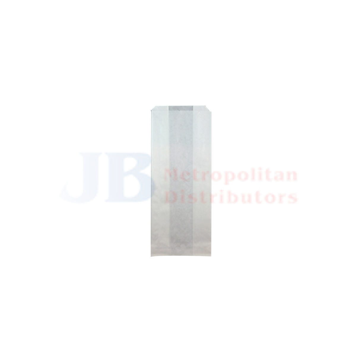 Paper Bag 2SO Glassine (500 Pack)