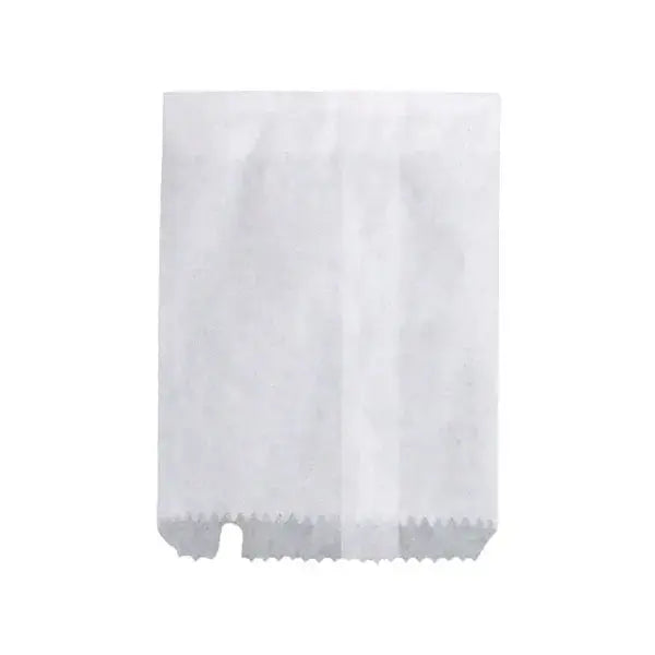 Paper Bas 2W White (500 Pack)